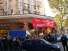  Galeries Lafayette en période de fêtes